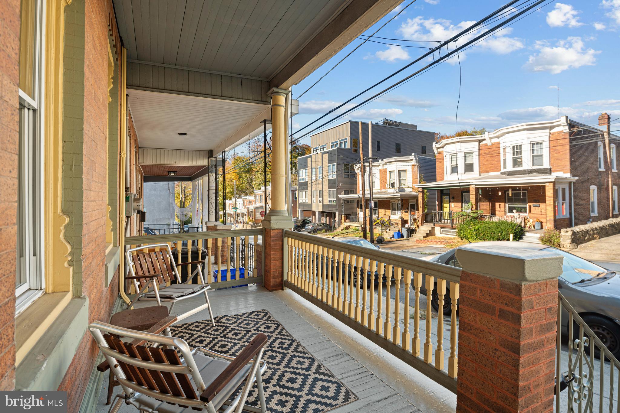 333 Leverington Ave