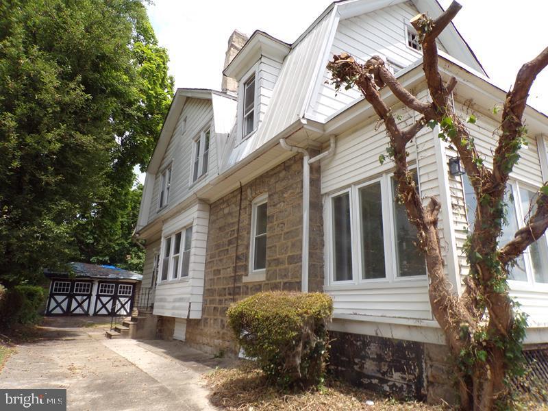 1115 W Chelten Ave