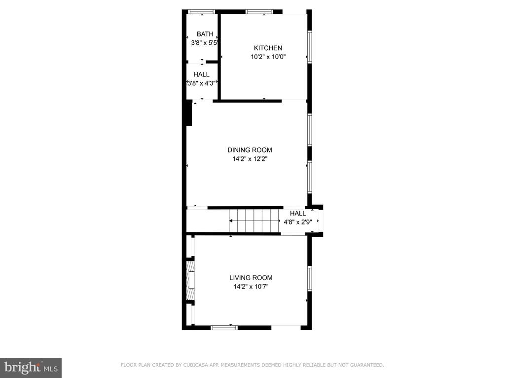 8618 Evergreen Pl