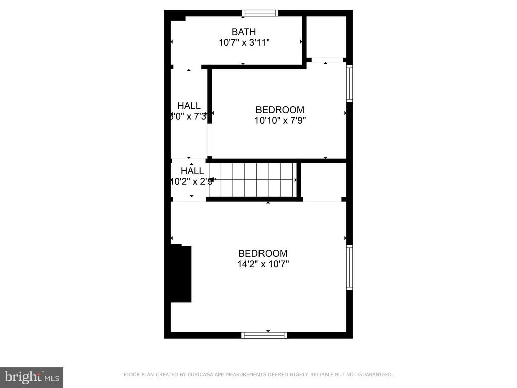 8618 Evergreen Pl