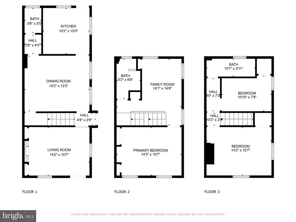 8618 Evergreen Pl
