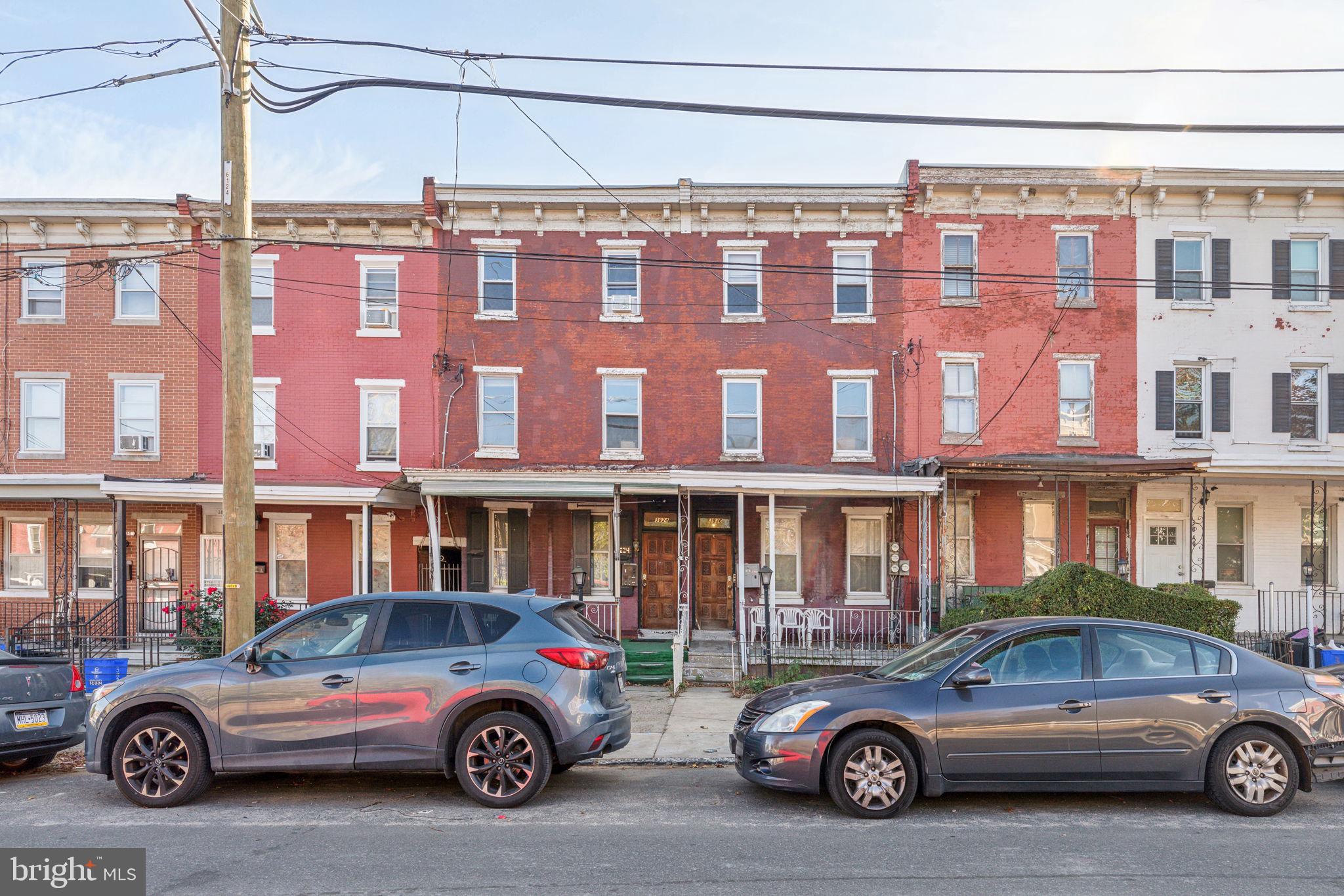 3836 Fairmount Ave