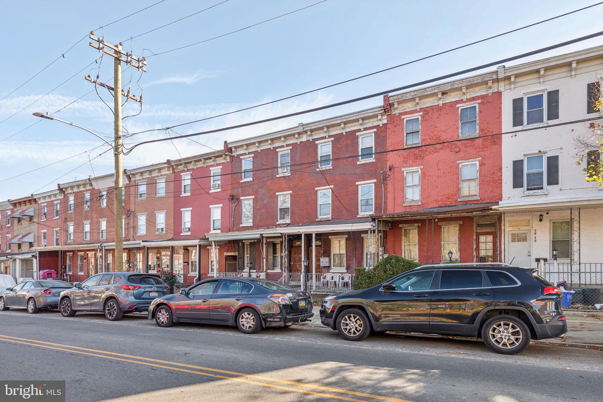 3836 Fairmount Ave