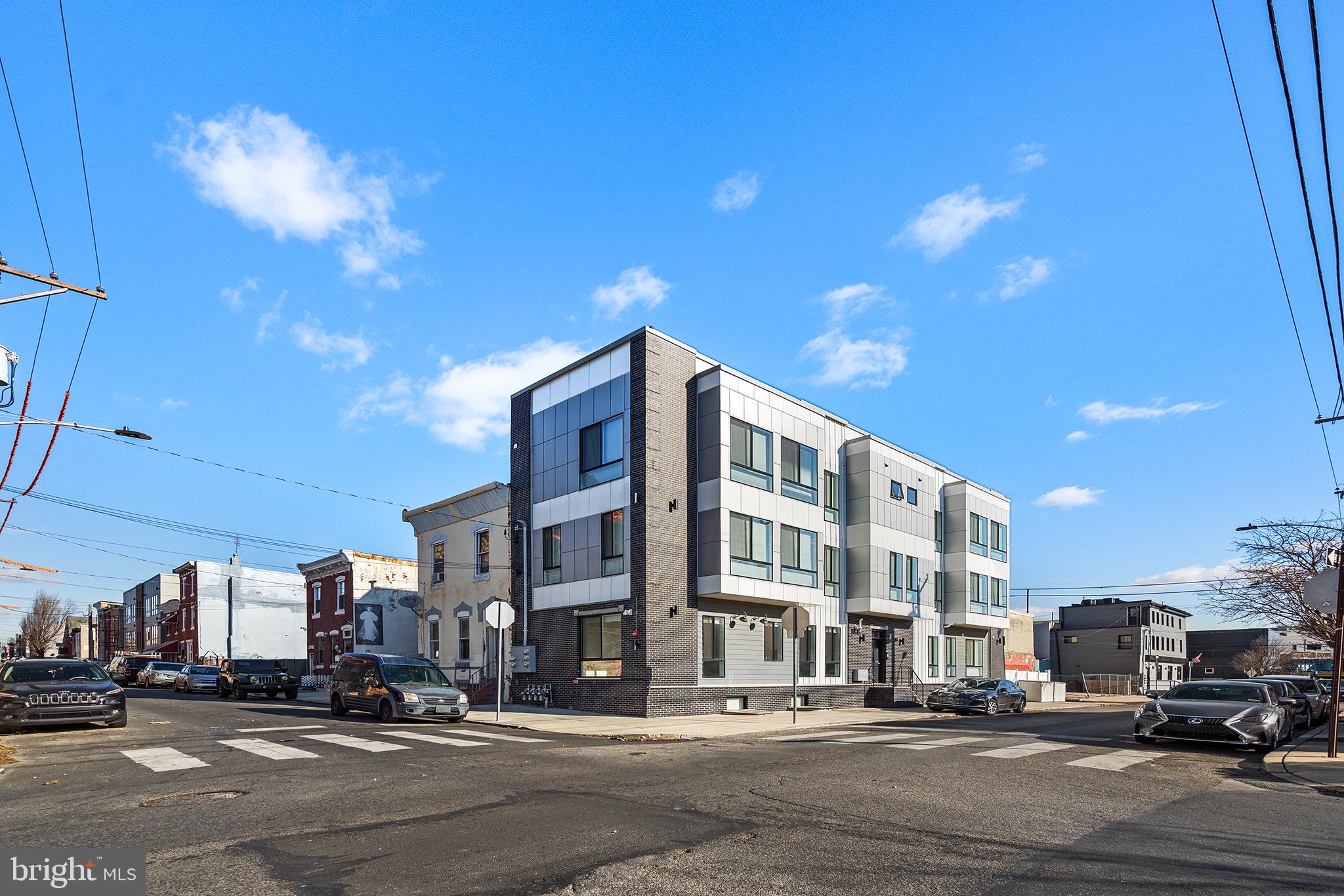2401 N MASCHER ST #1