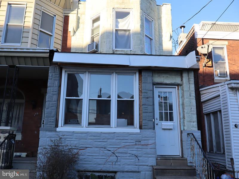 173 W Louden St
