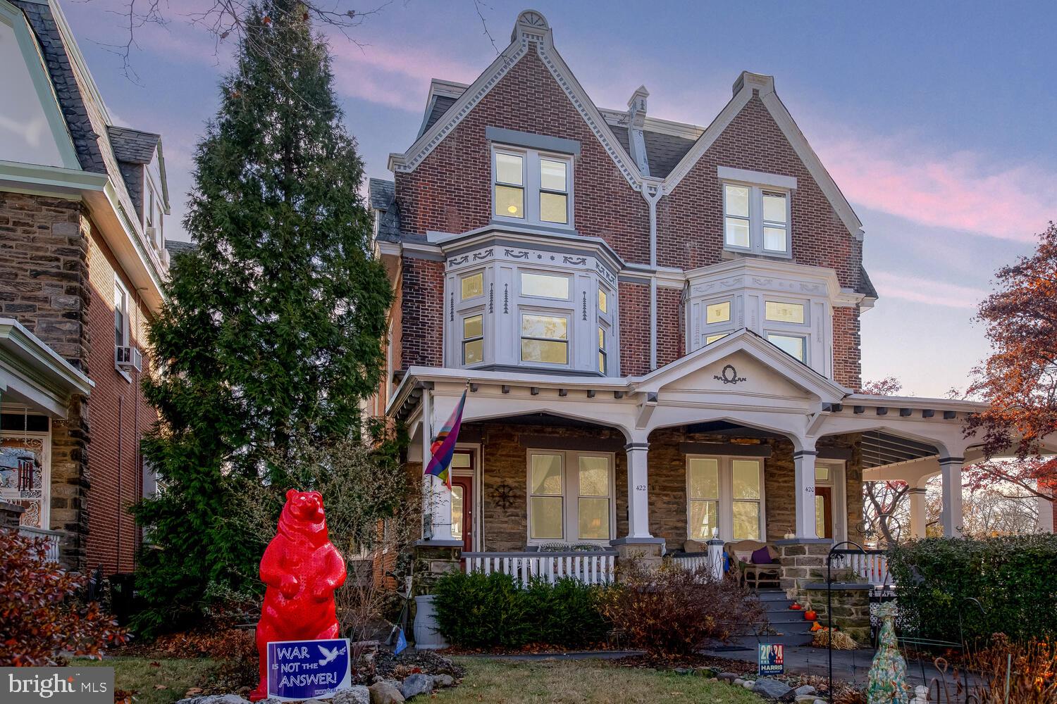 422 E Mount Airy Ave