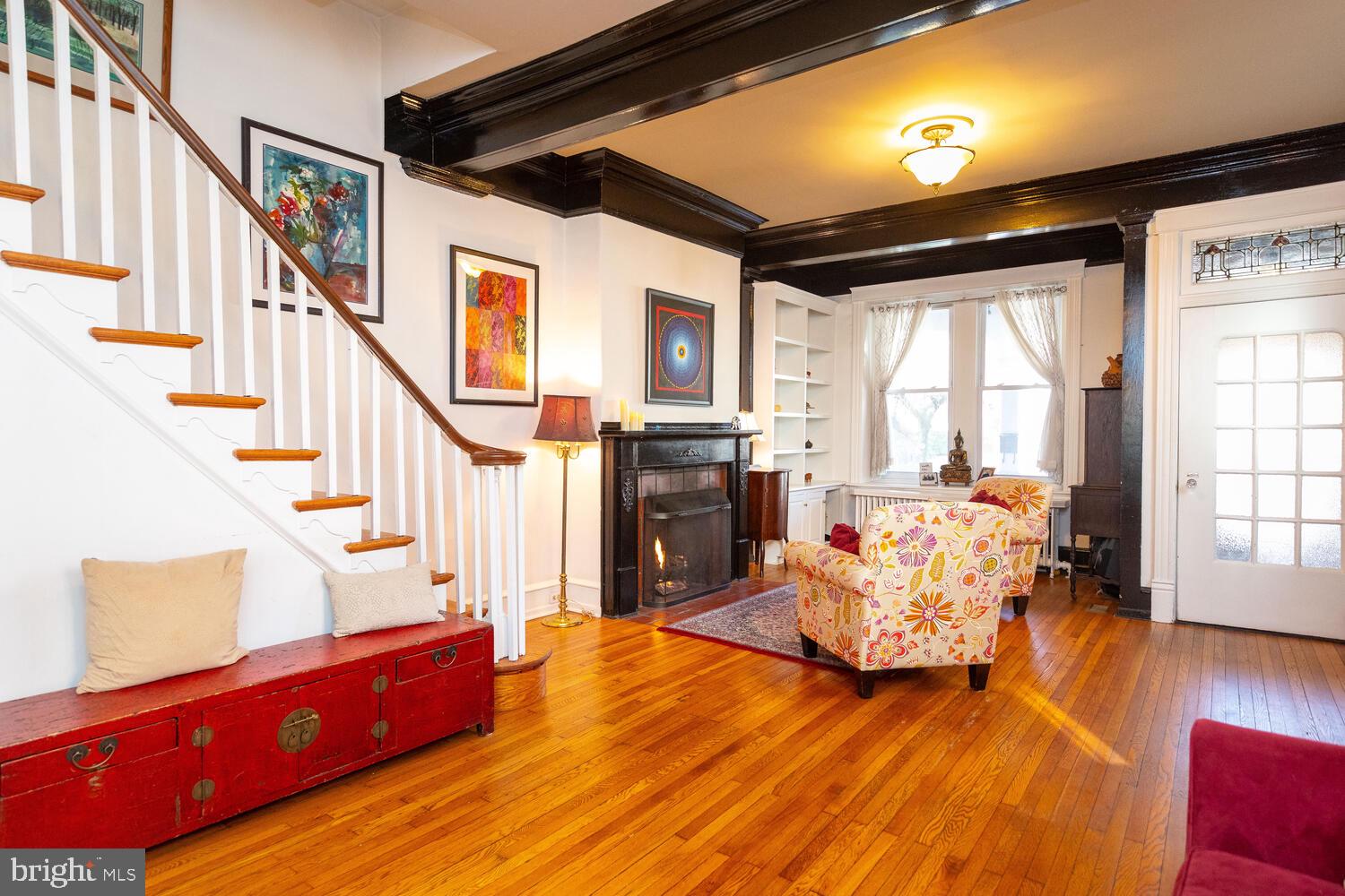 422 E Mount Airy Ave