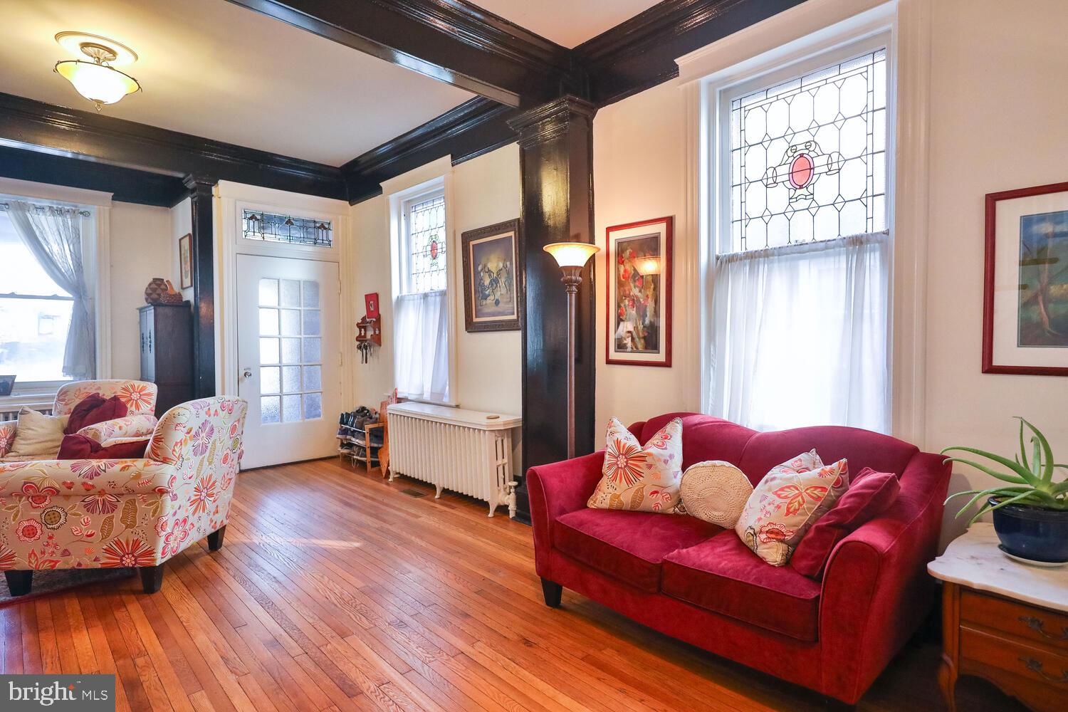 422 E Mount Airy Ave