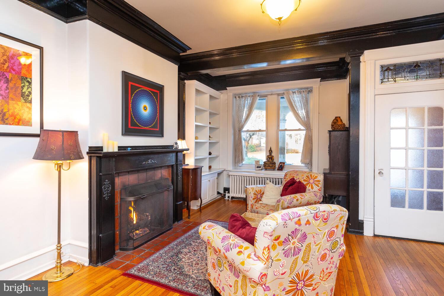 422 E Mount Airy Ave