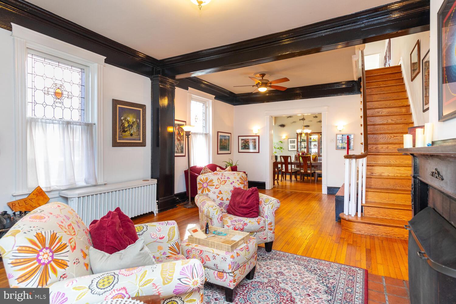 422 E Mount Airy Ave