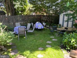 422 E Mount Airy Ave