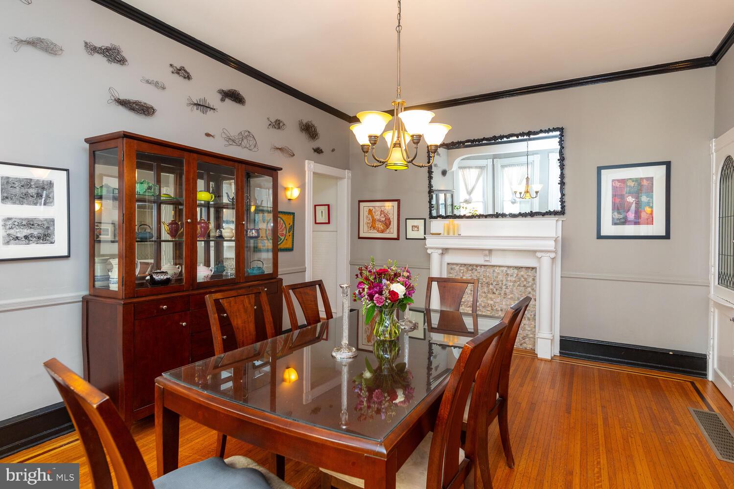 422 E Mount Airy Ave