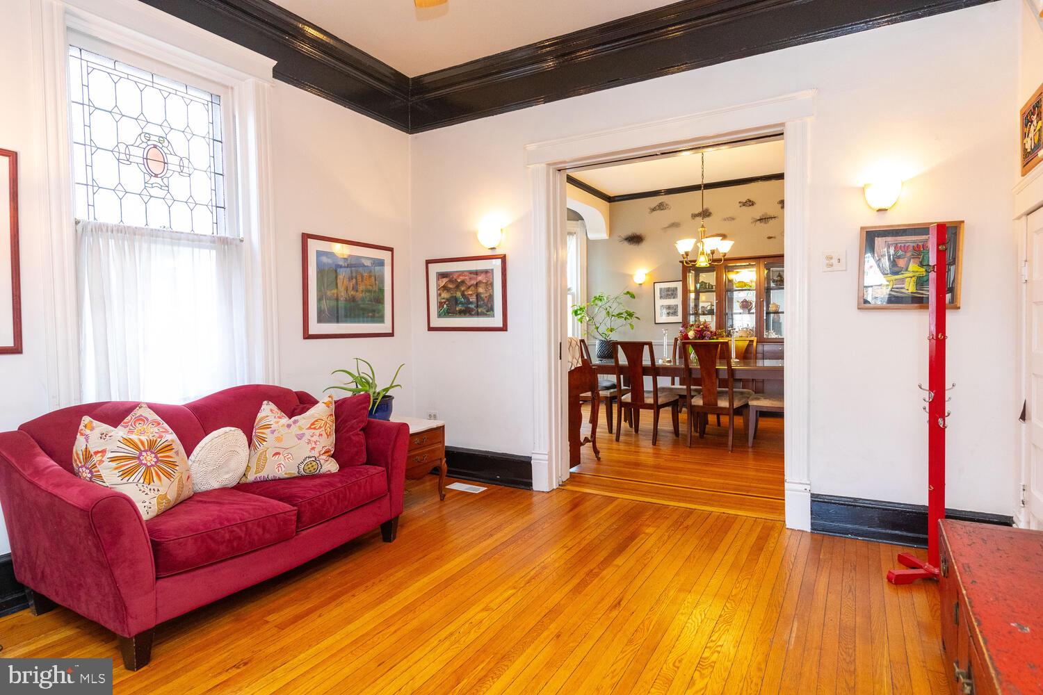 422 E Mount Airy Ave