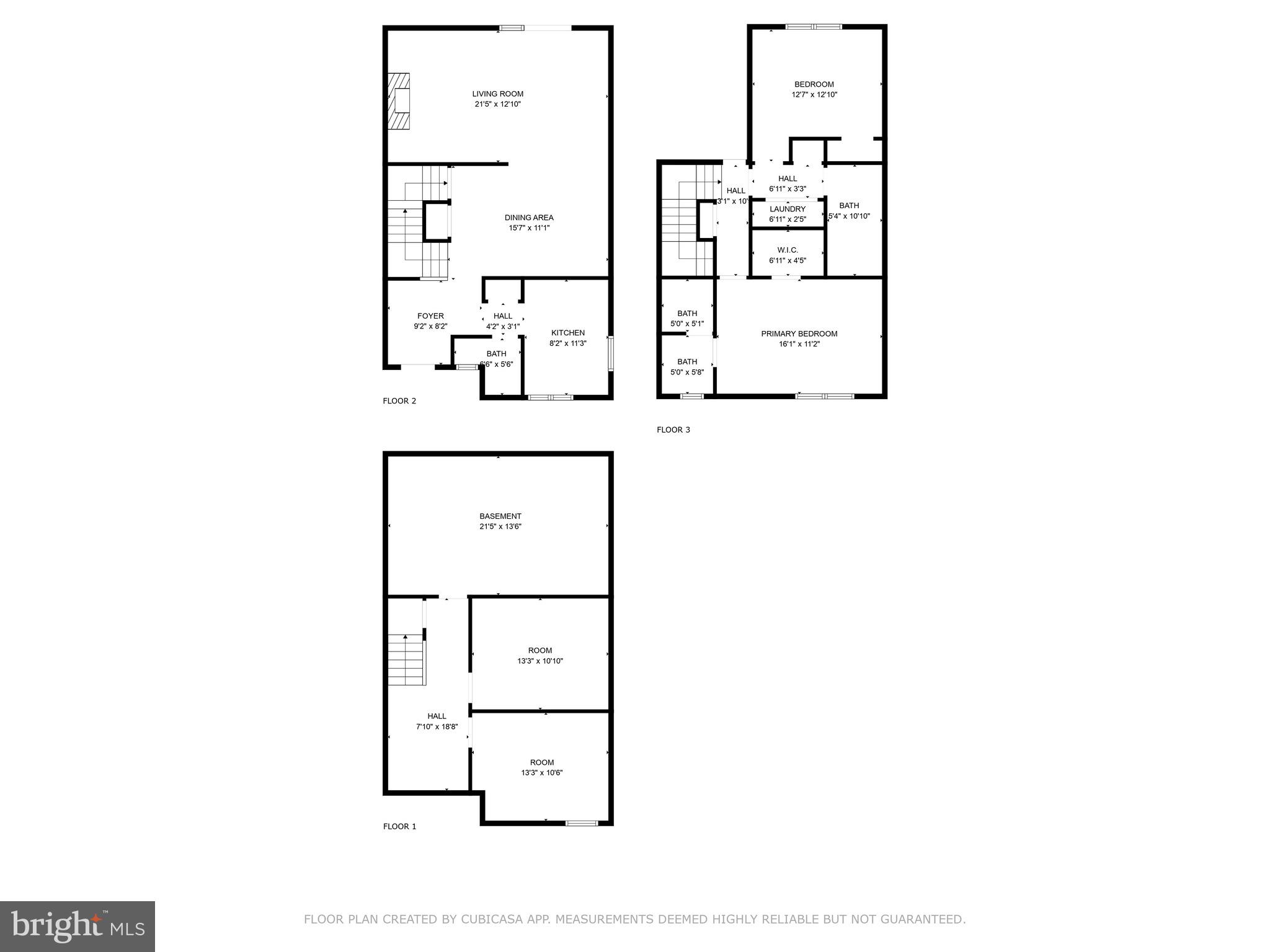 115 E Roumfort Rd #24