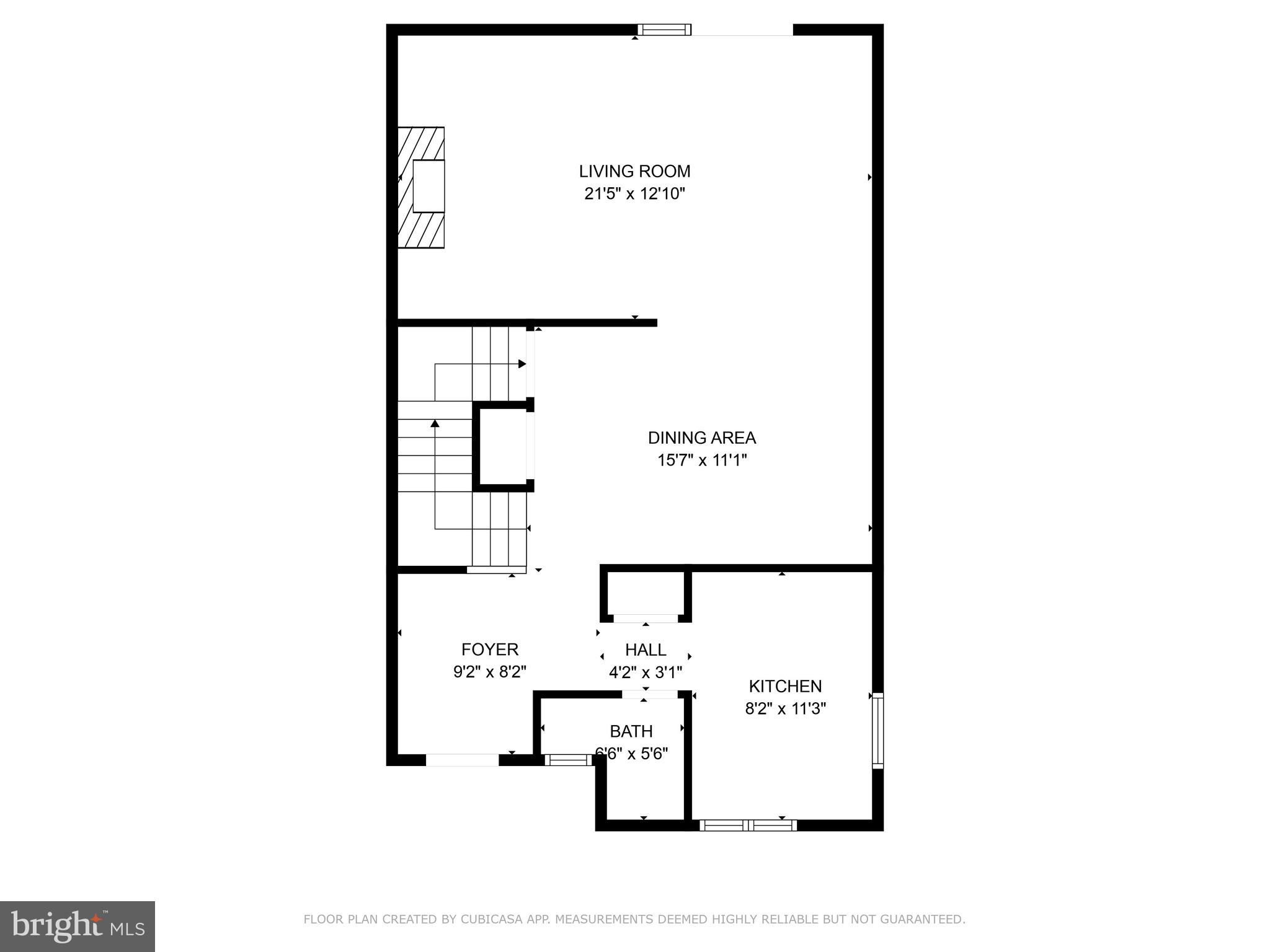 115 E Roumfort Rd #24