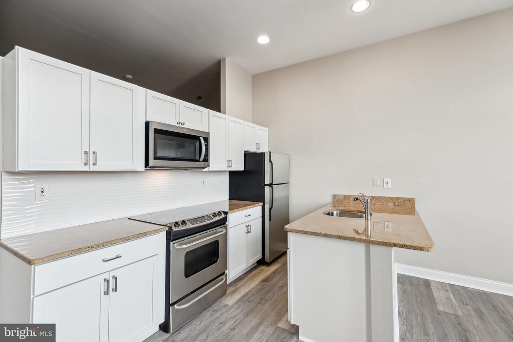 315 ARCH ST #507