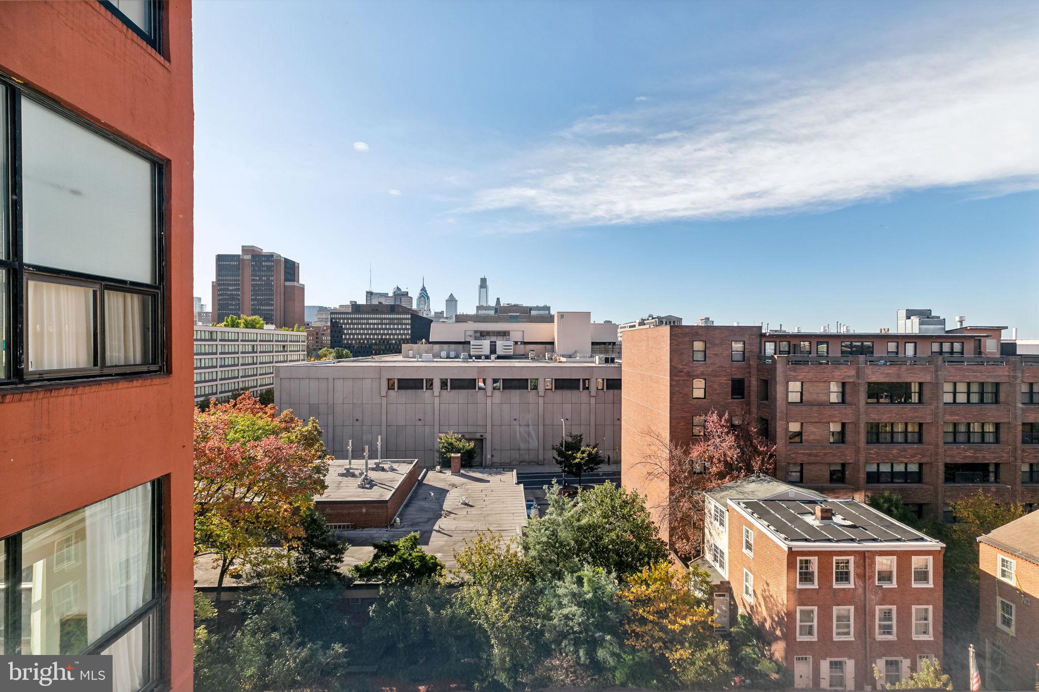 315 ARCH ST #507