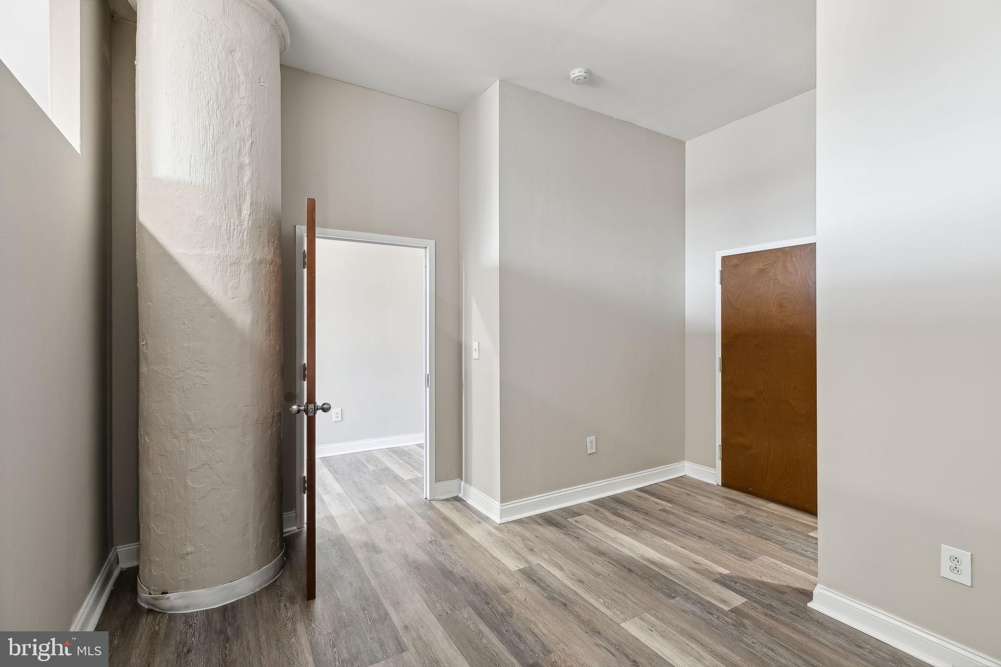 315 ARCH ST #507