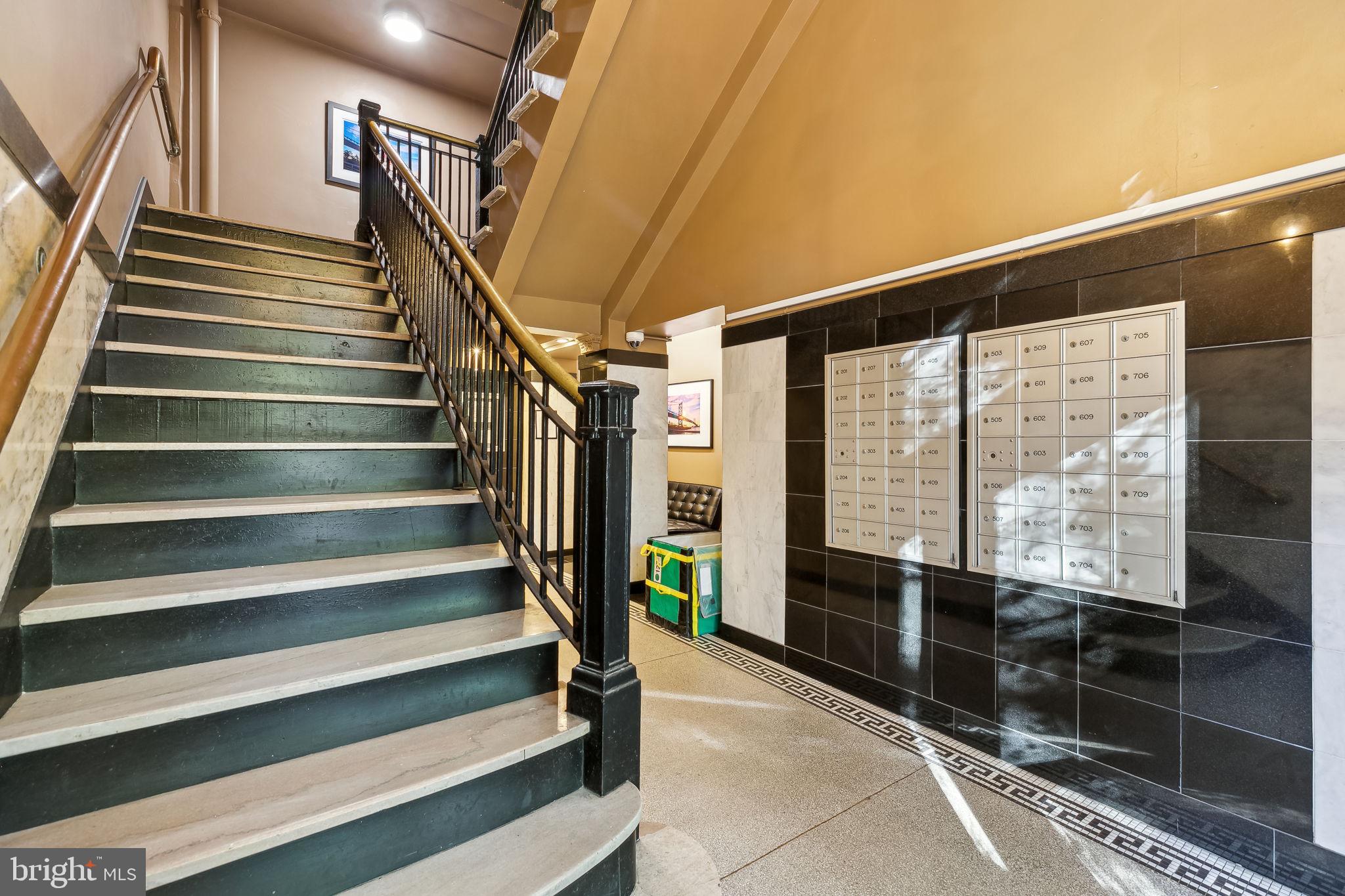 315 ARCH ST #507
