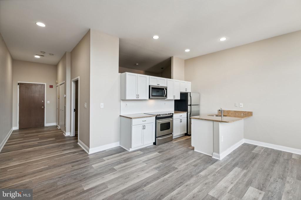 315 ARCH ST #507