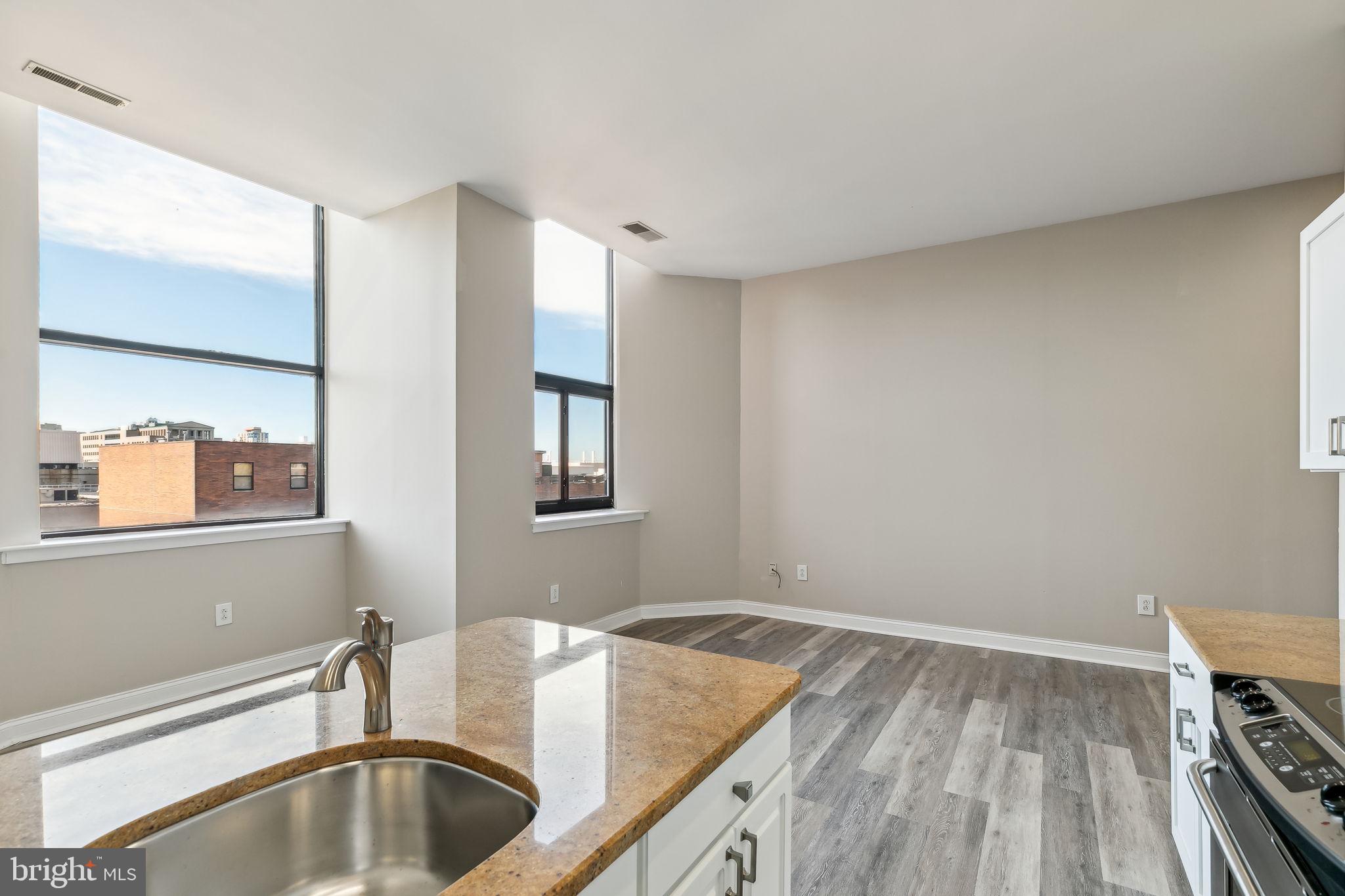 315 ARCH ST #507