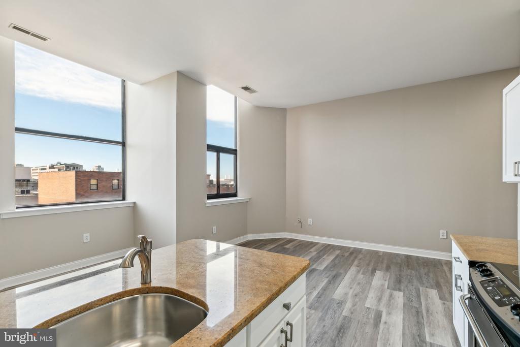 315 ARCH ST #507