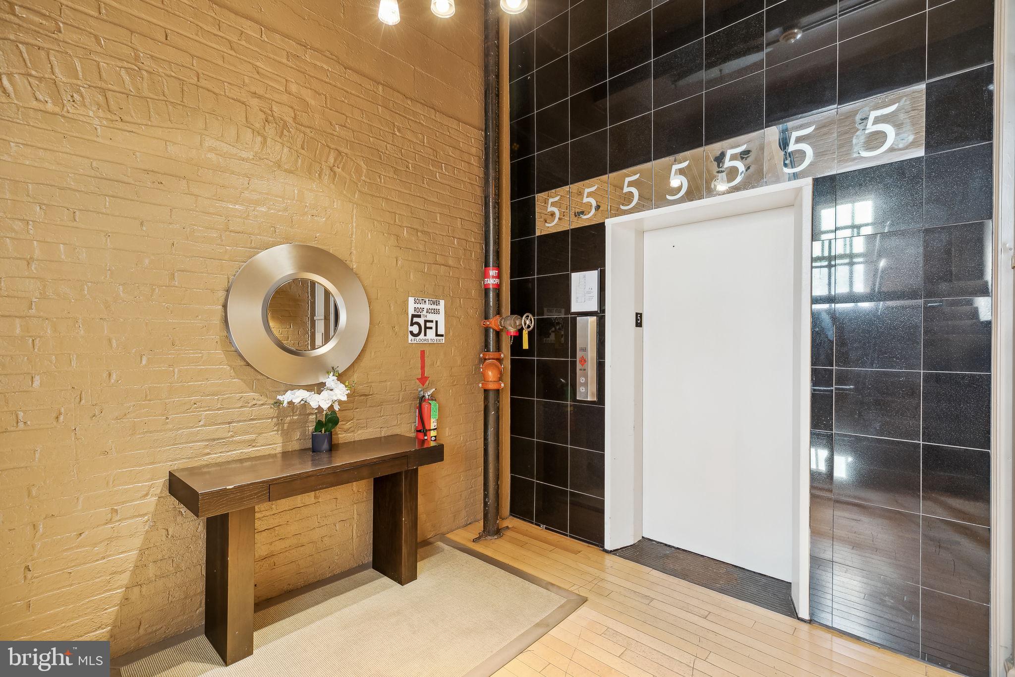 315 ARCH ST #507
