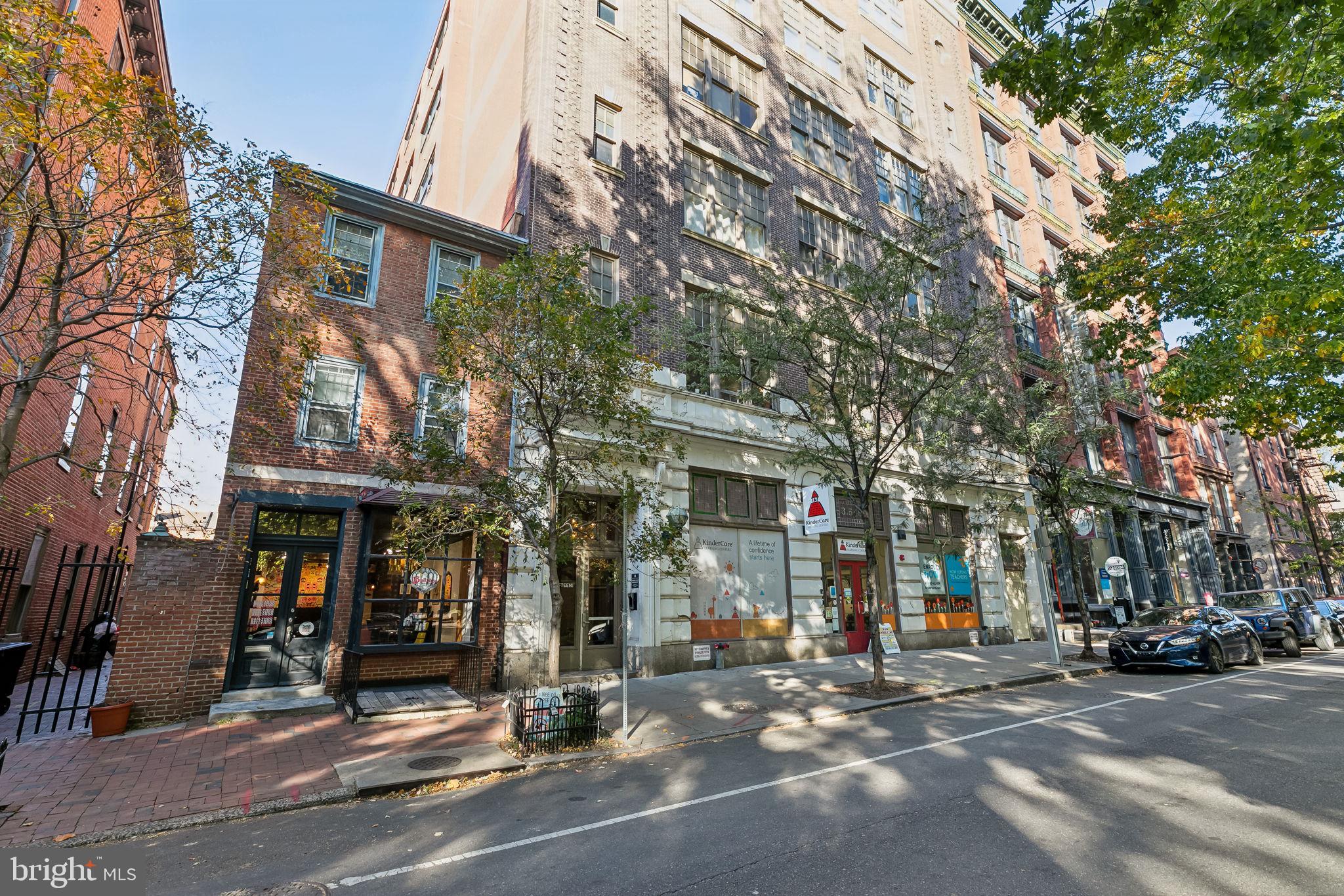 315 ARCH ST #507