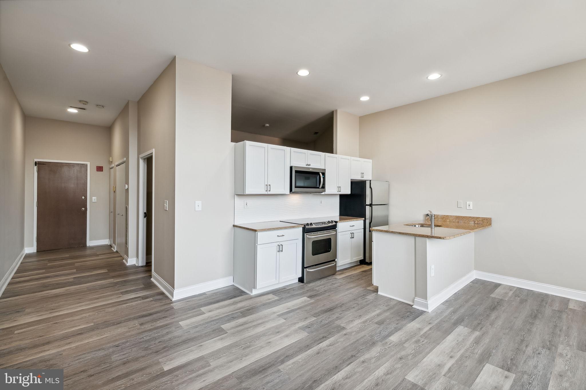 315 ARCH ST #507