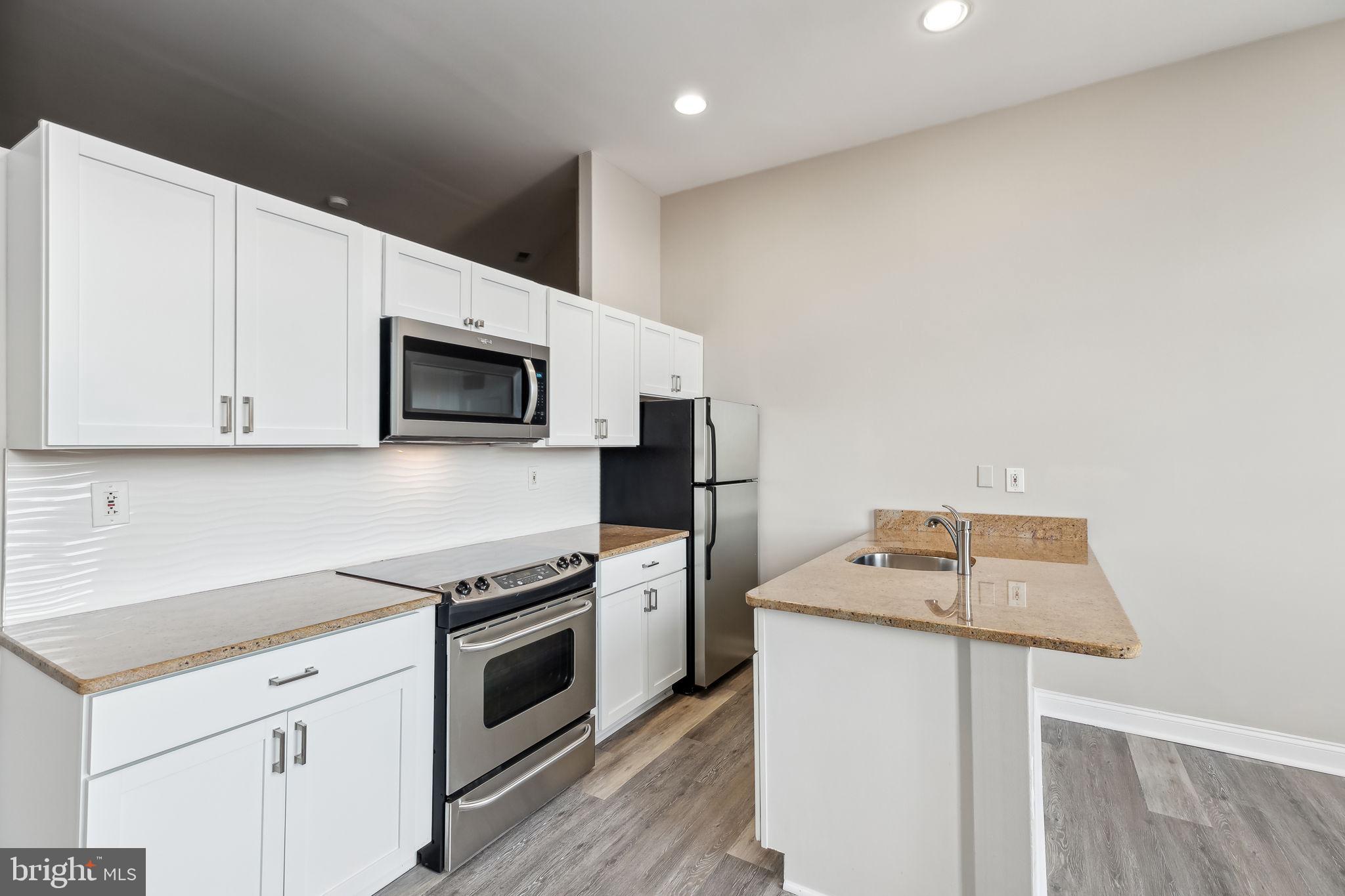 315 ARCH ST #507