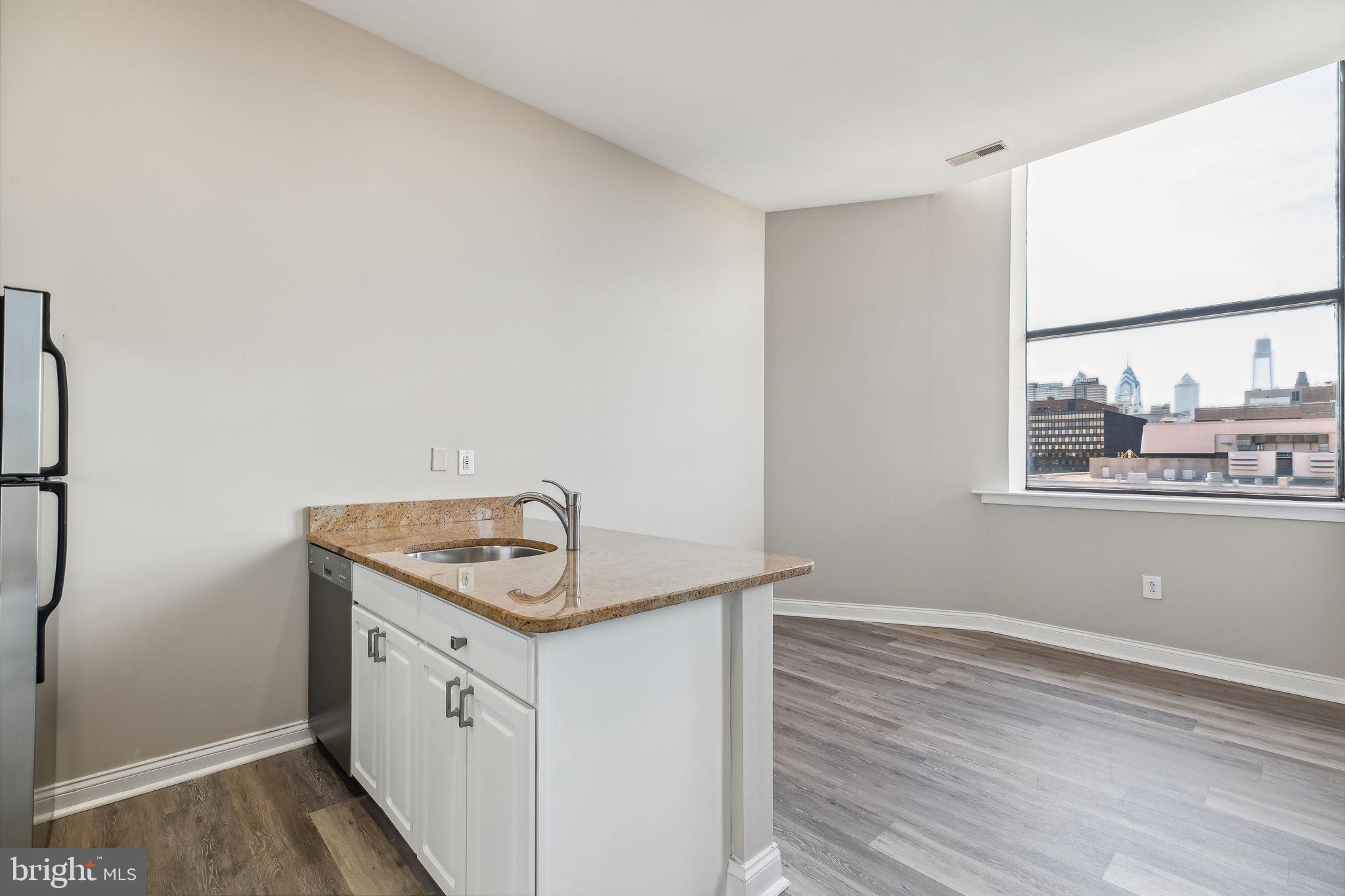 315 ARCH ST #507