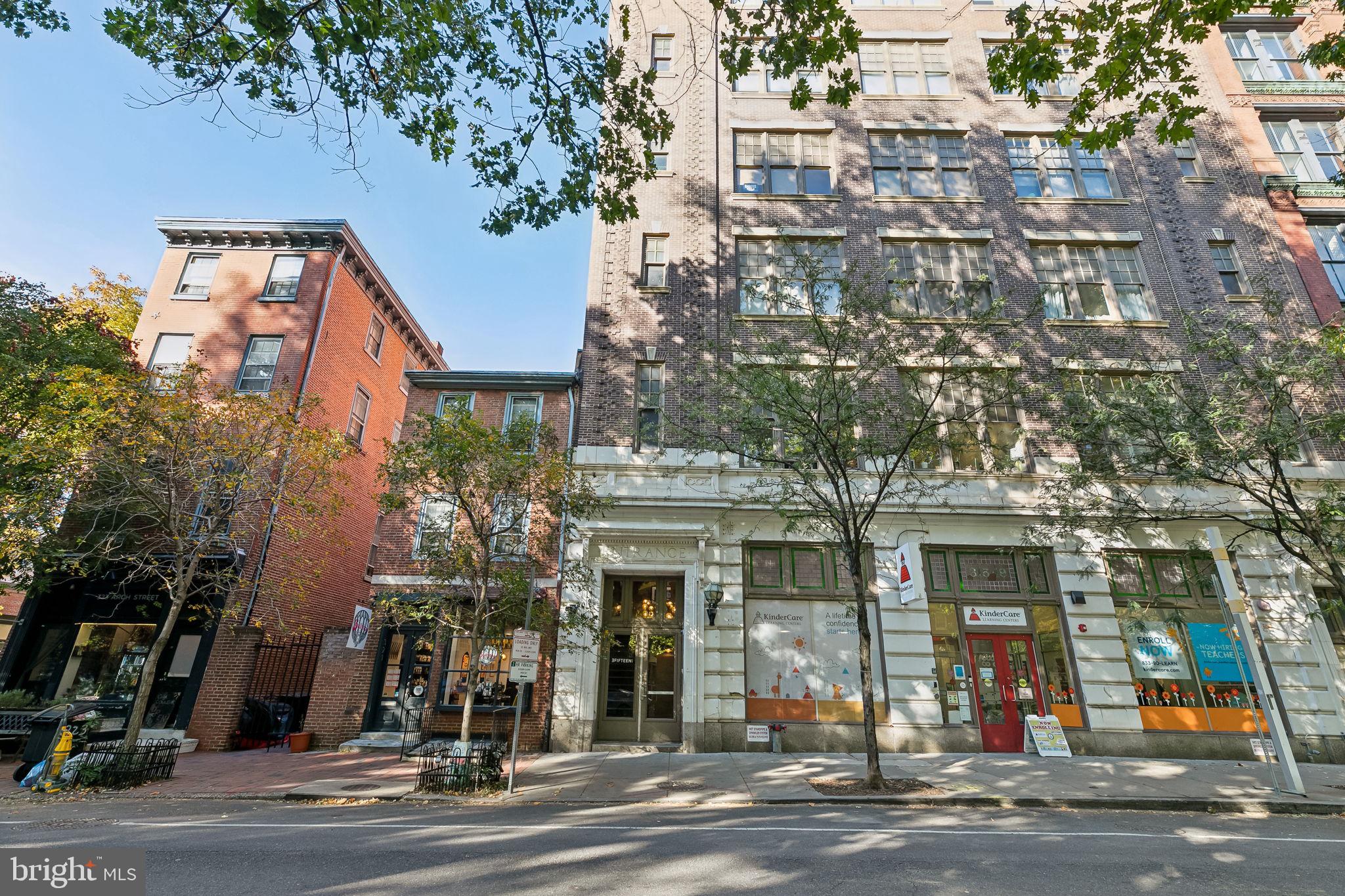315 ARCH ST #507