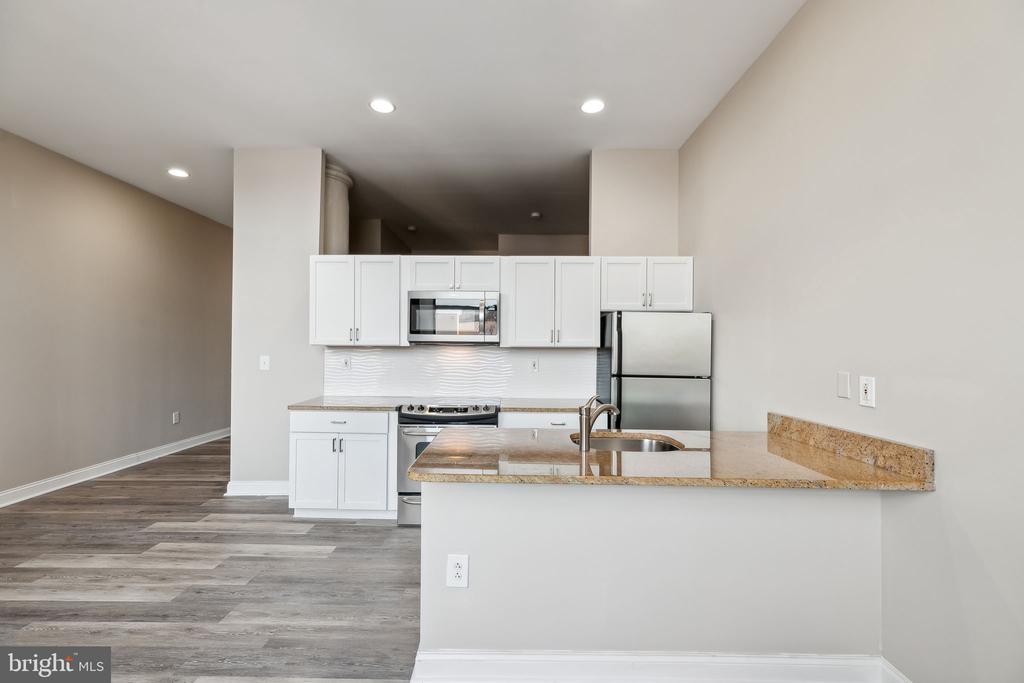 315 ARCH ST #507