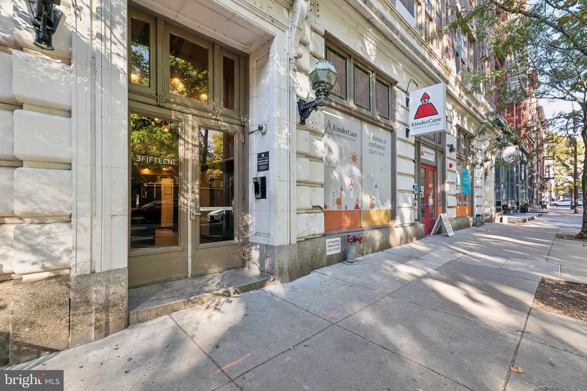 315 ARCH ST #507