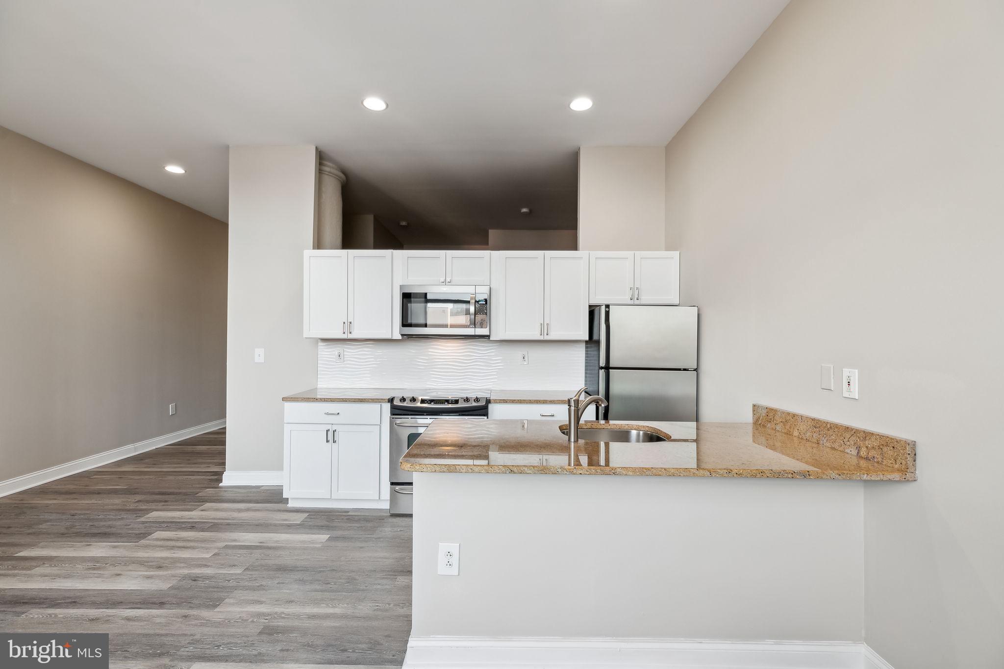 315 ARCH ST #507