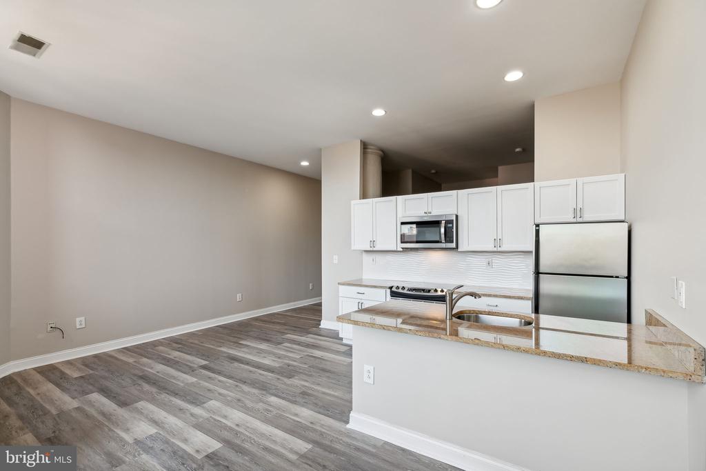 315 ARCH ST #507