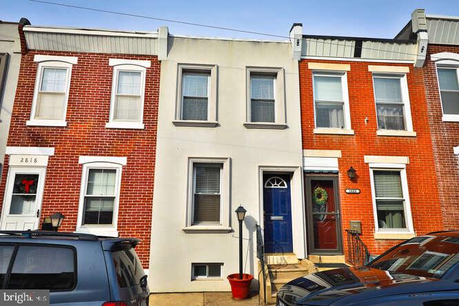 2820 Chatham St