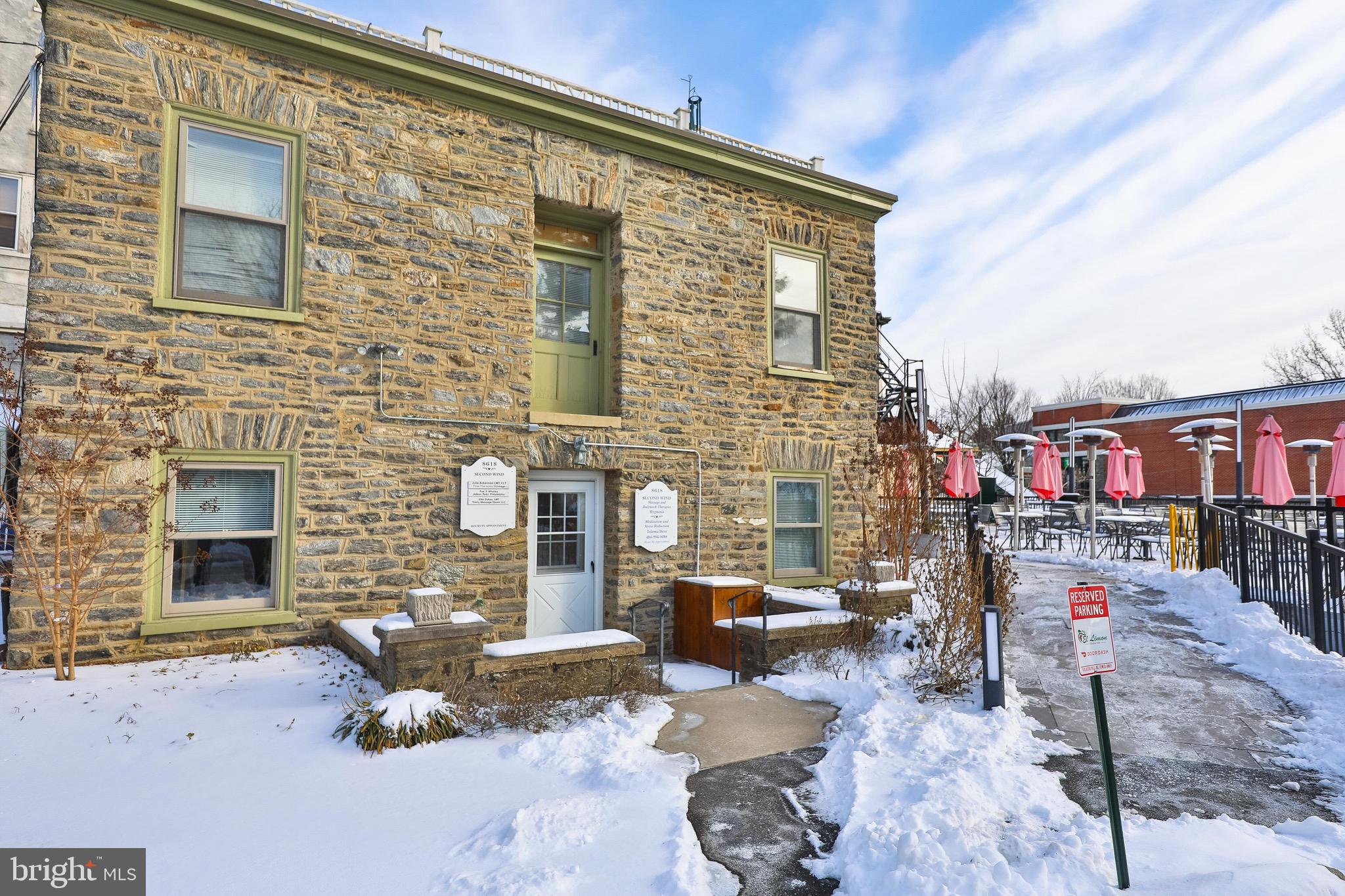 8616-18 Germantown Ave