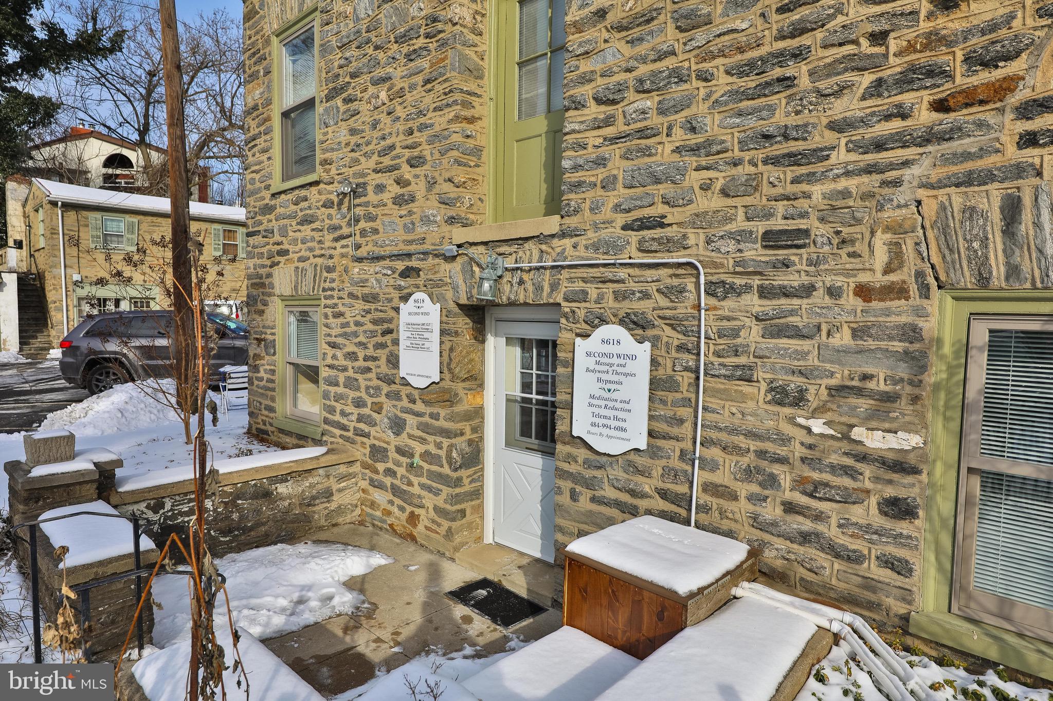 8616-18 Germantown Ave