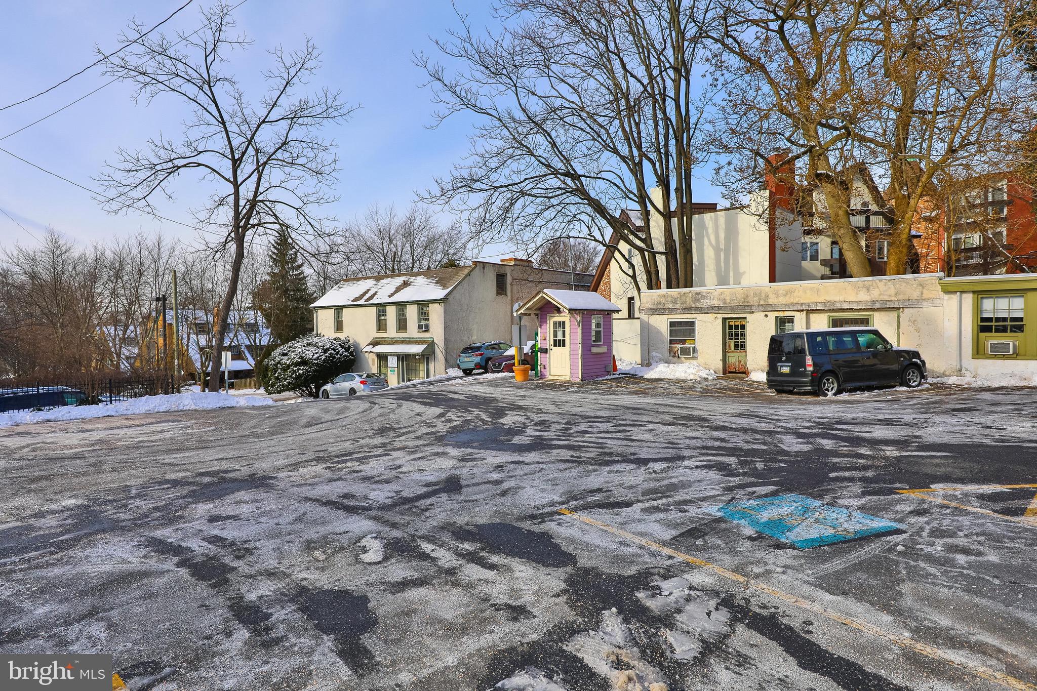 8616-18 Germantown Ave