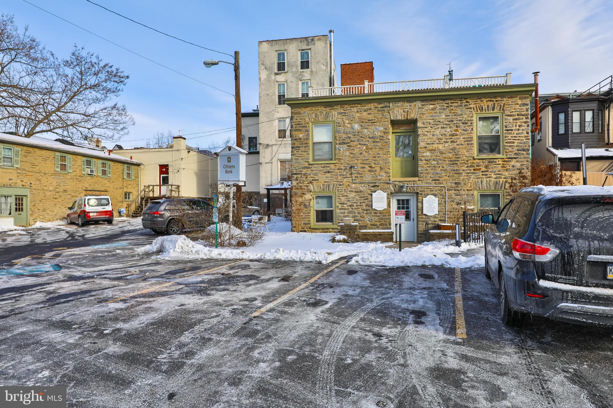 8616-18 Germantown Ave