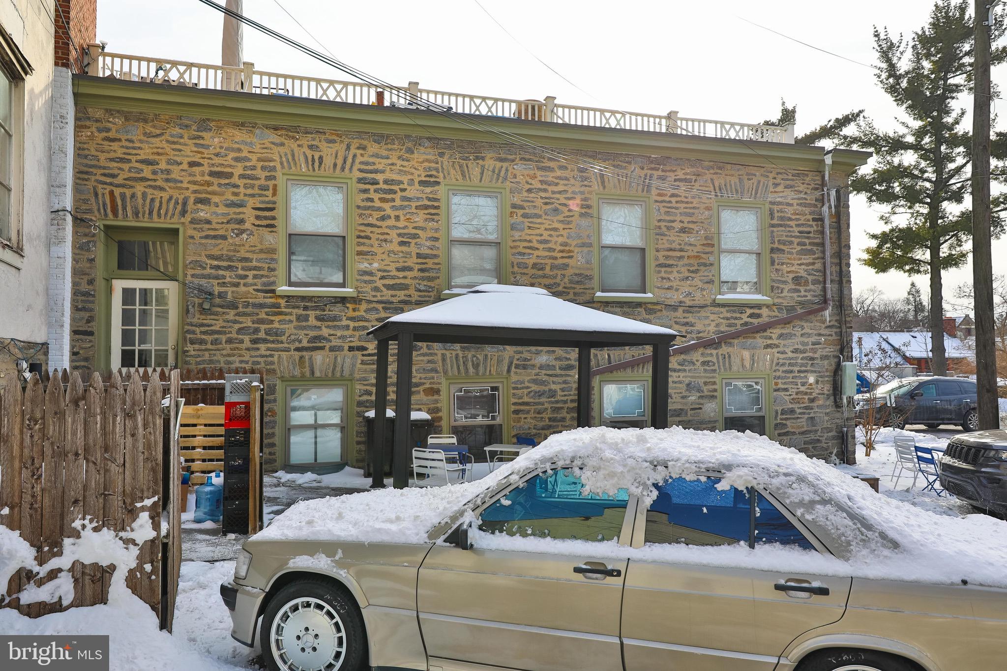 8616-18 Germantown Ave