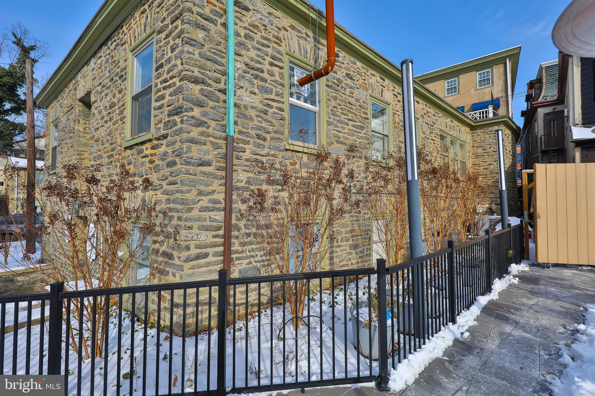 8616-18 Germantown Ave