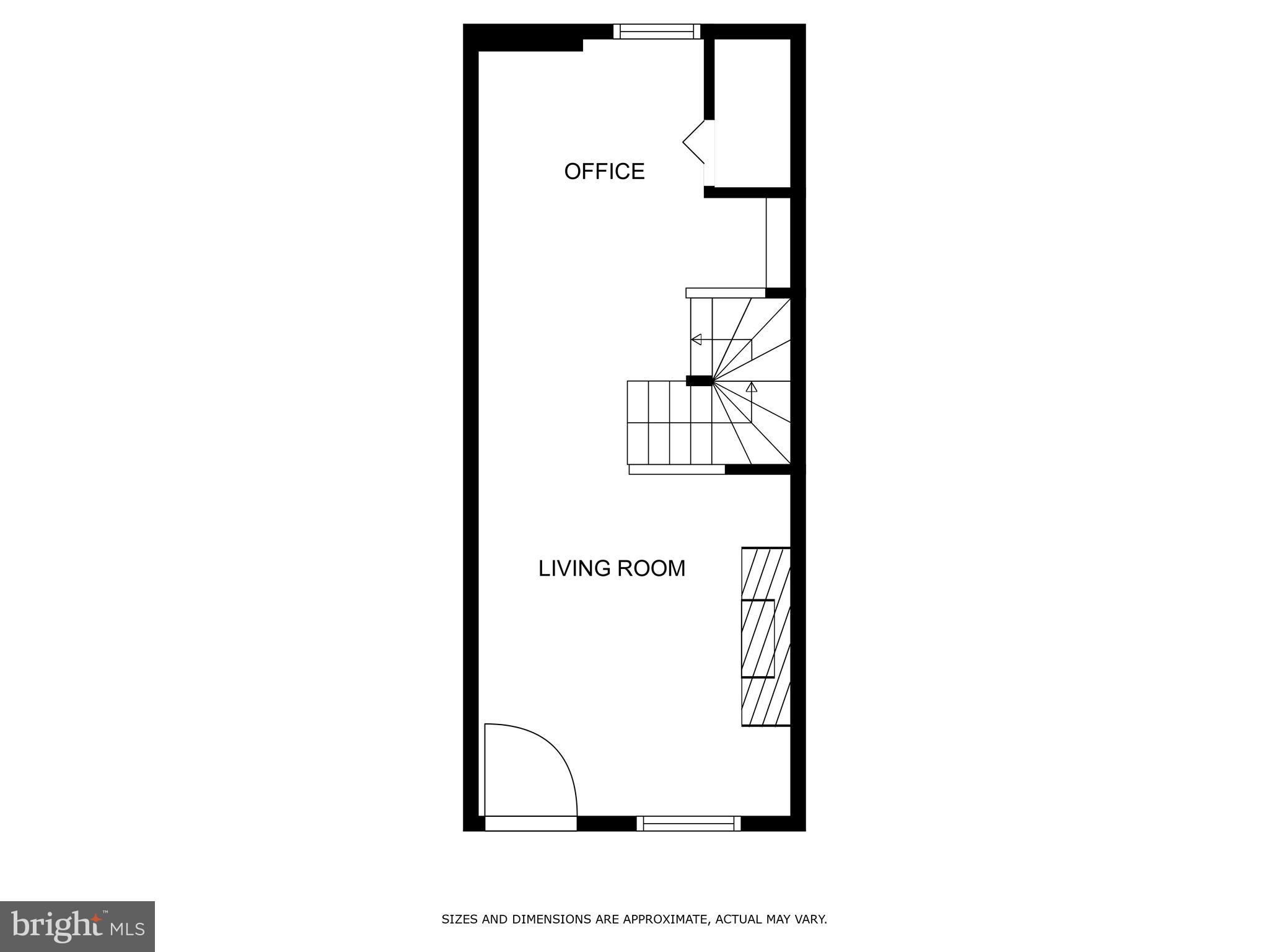 218 Monroe St