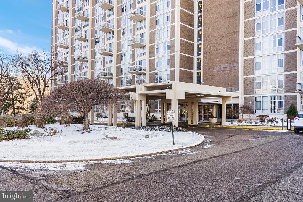 3600 Conshohocken Ave #1111