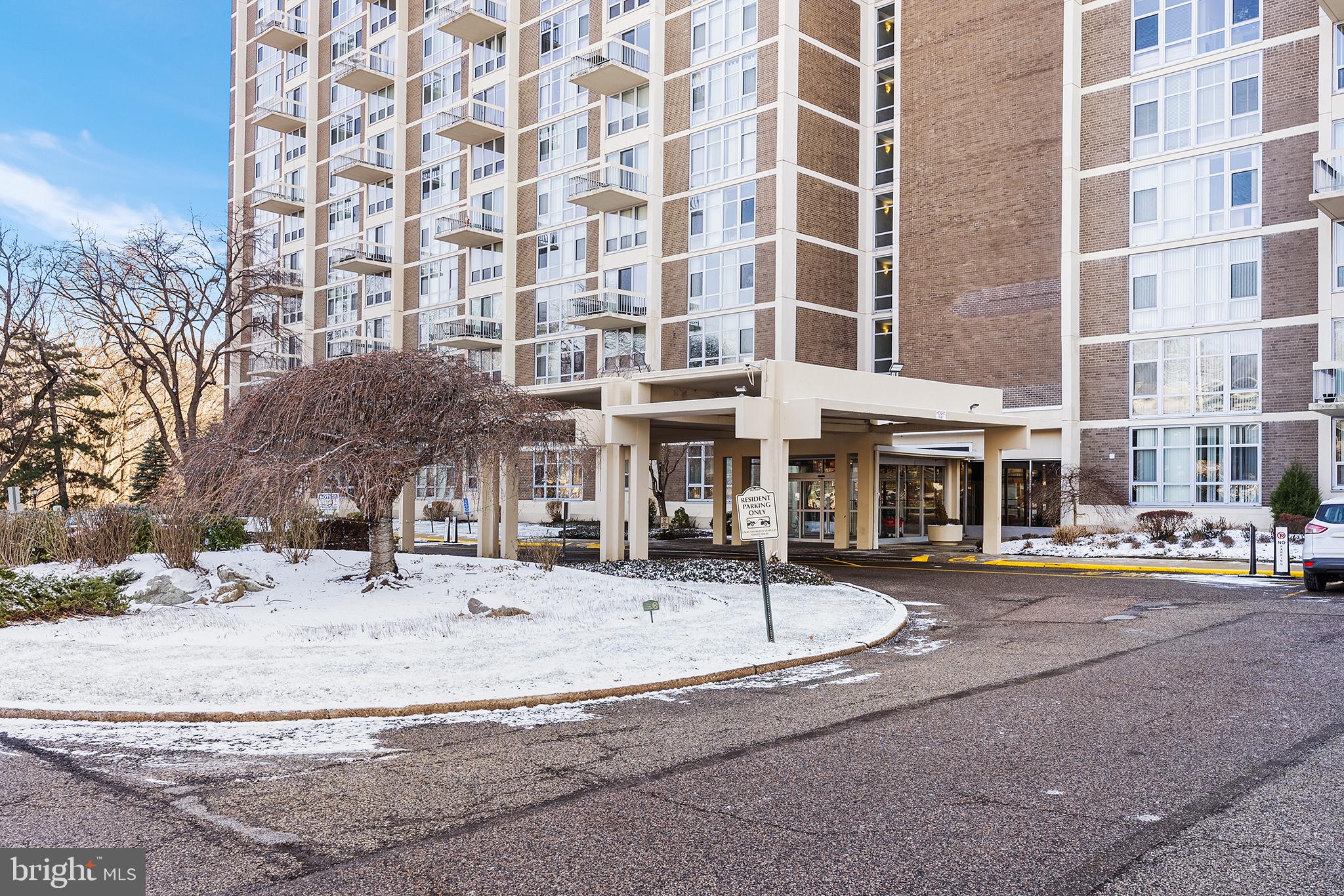 3600 Conshohocken Ave #1111