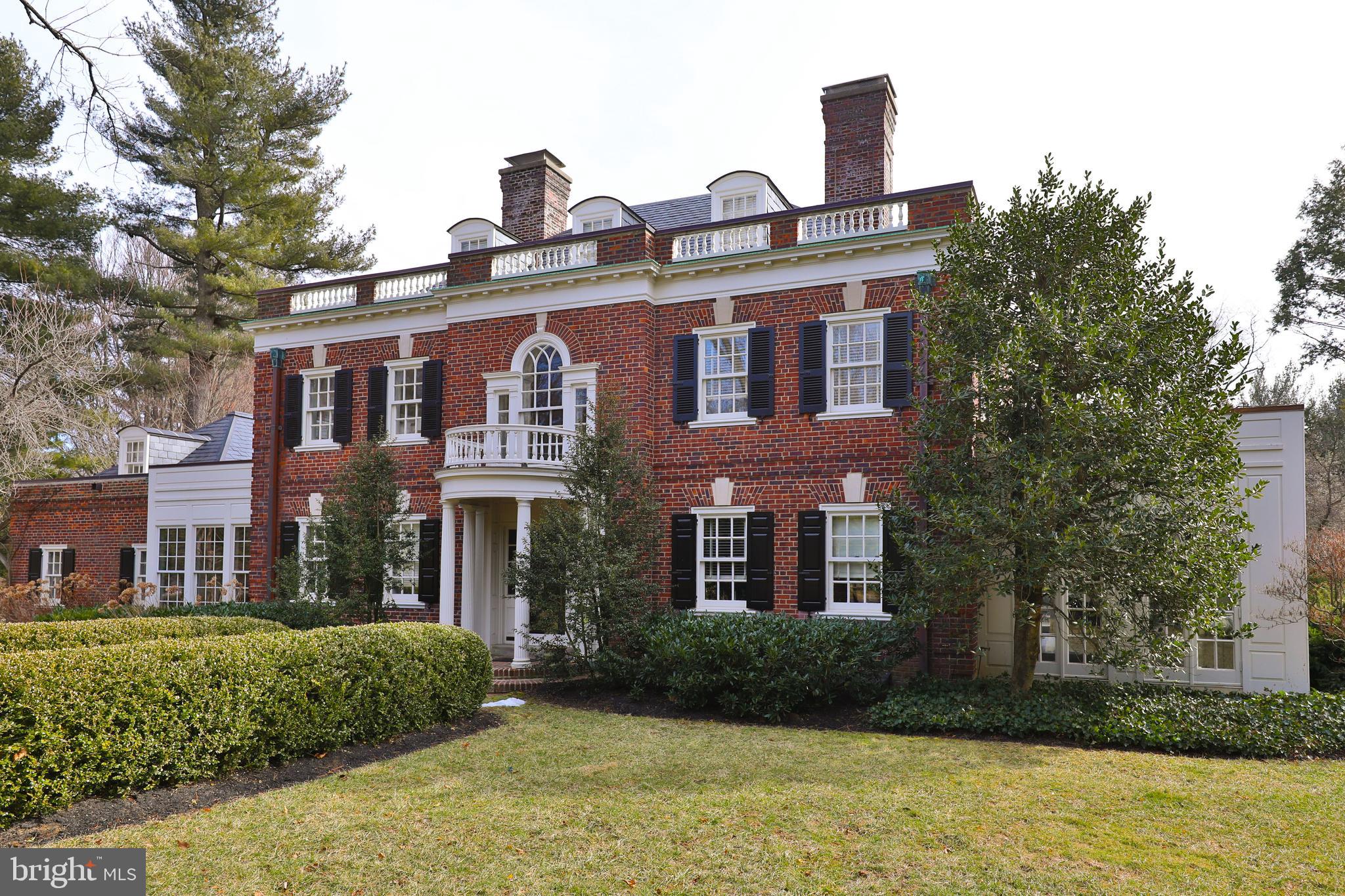 714 W Mount Airy Ave