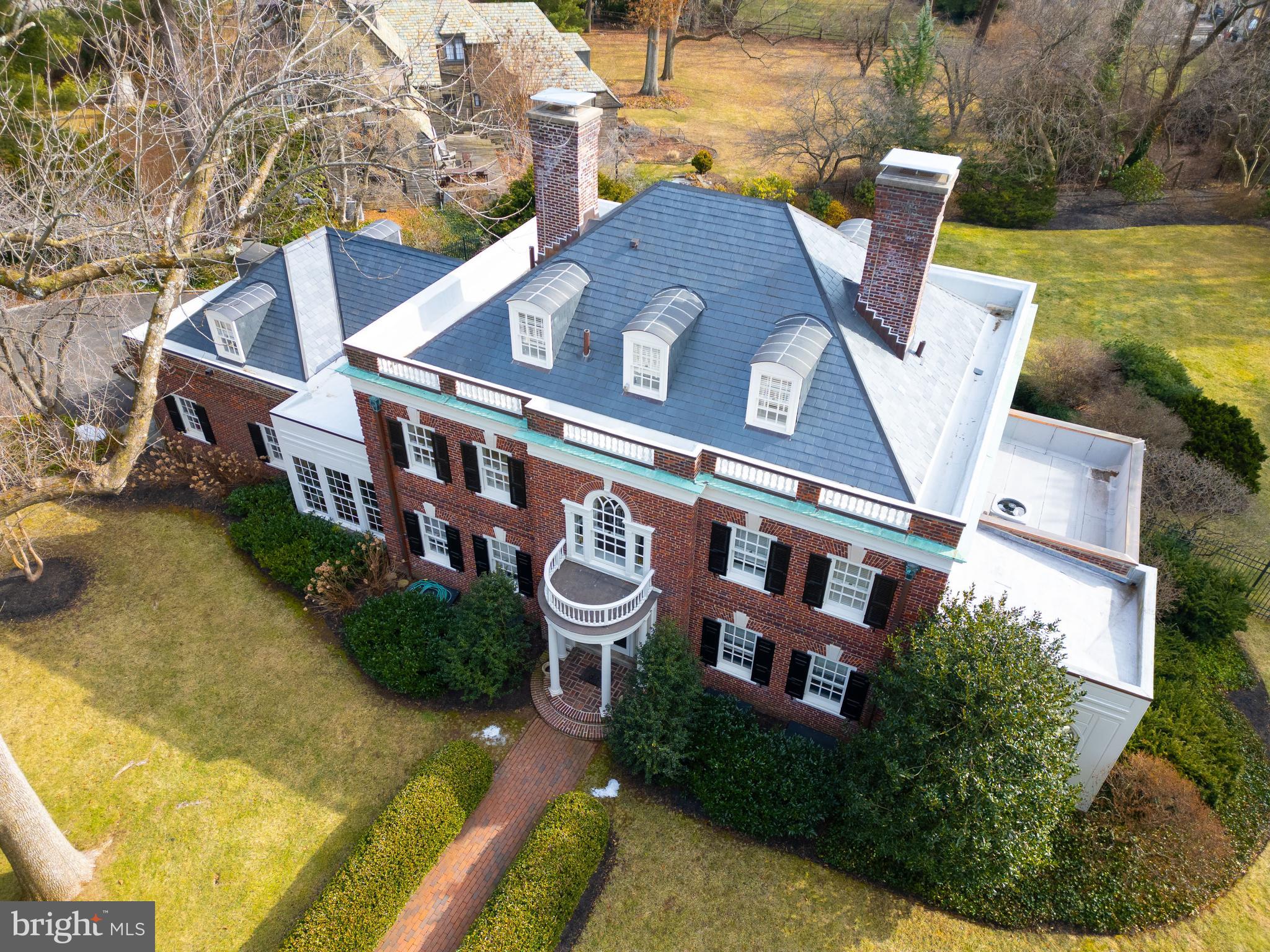 714 W Mount Airy Ave