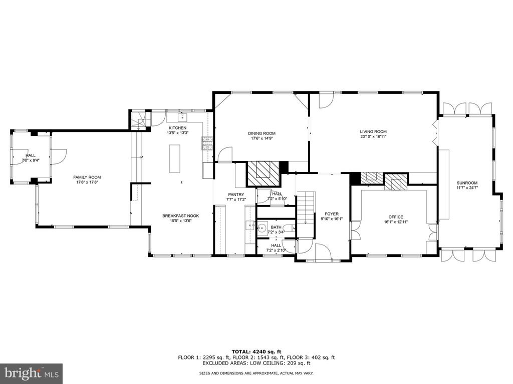 714 W Mount Airy Ave