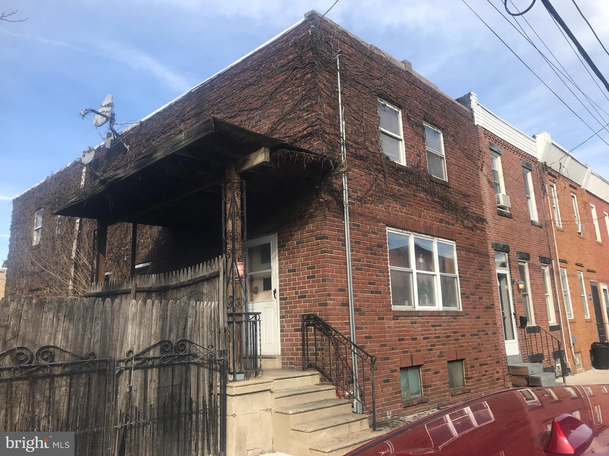 3014-16 Tulip St